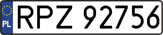 RPZ92756