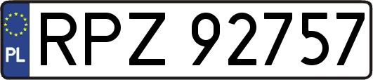RPZ92757