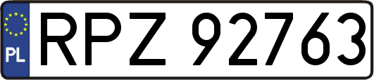 RPZ92763