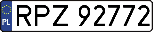 RPZ92772