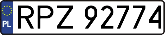 RPZ92774
