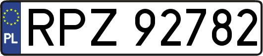 RPZ92782