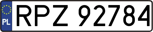 RPZ92784