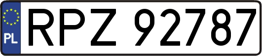 RPZ92787