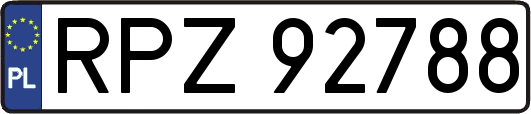 RPZ92788