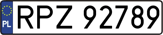 RPZ92789