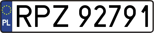 RPZ92791
