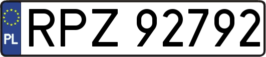 RPZ92792