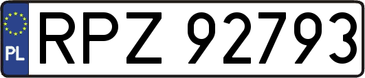RPZ92793