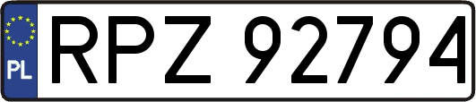 RPZ92794