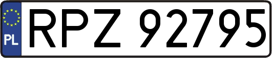 RPZ92795