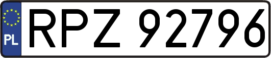 RPZ92796