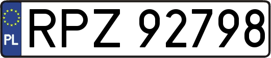 RPZ92798