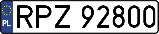 RPZ92800