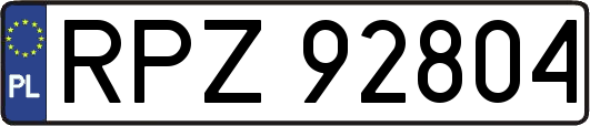 RPZ92804
