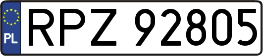 RPZ92805