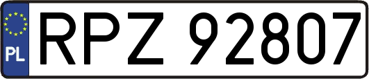 RPZ92807