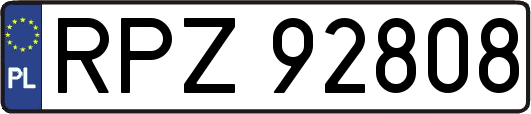 RPZ92808