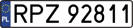 RPZ92811