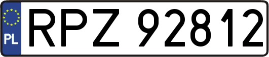 RPZ92812