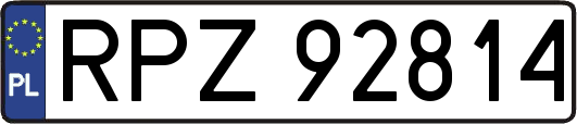 RPZ92814