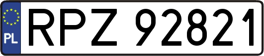 RPZ92821
