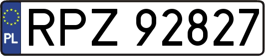 RPZ92827