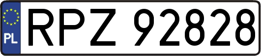 RPZ92828