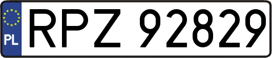 RPZ92829