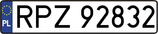 RPZ92832