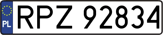 RPZ92834