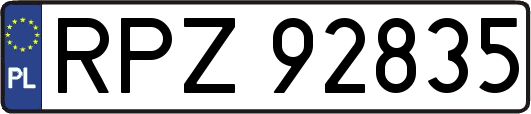 RPZ92835