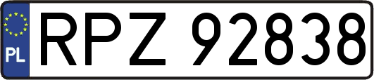 RPZ92838