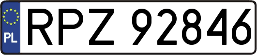 RPZ92846
