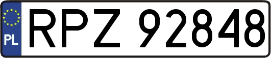 RPZ92848