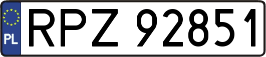 RPZ92851