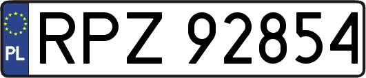 RPZ92854