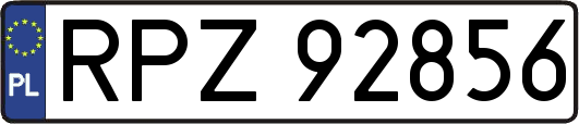 RPZ92856