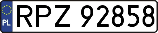 RPZ92858