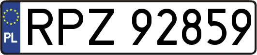 RPZ92859