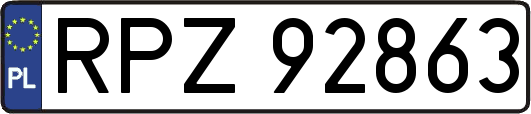 RPZ92863