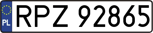 RPZ92865
