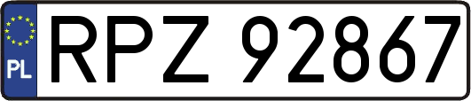 RPZ92867