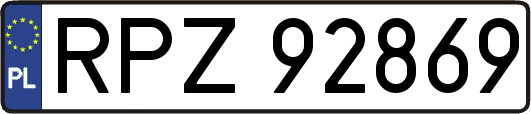 RPZ92869