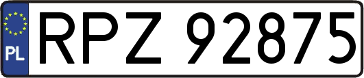 RPZ92875