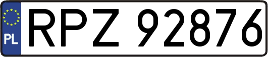 RPZ92876