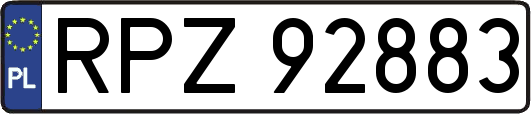 RPZ92883