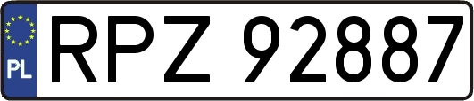RPZ92887