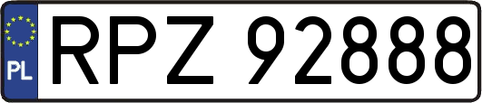 RPZ92888