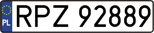 RPZ92889